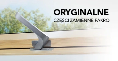 CZĘŚCI ZAMIENNE