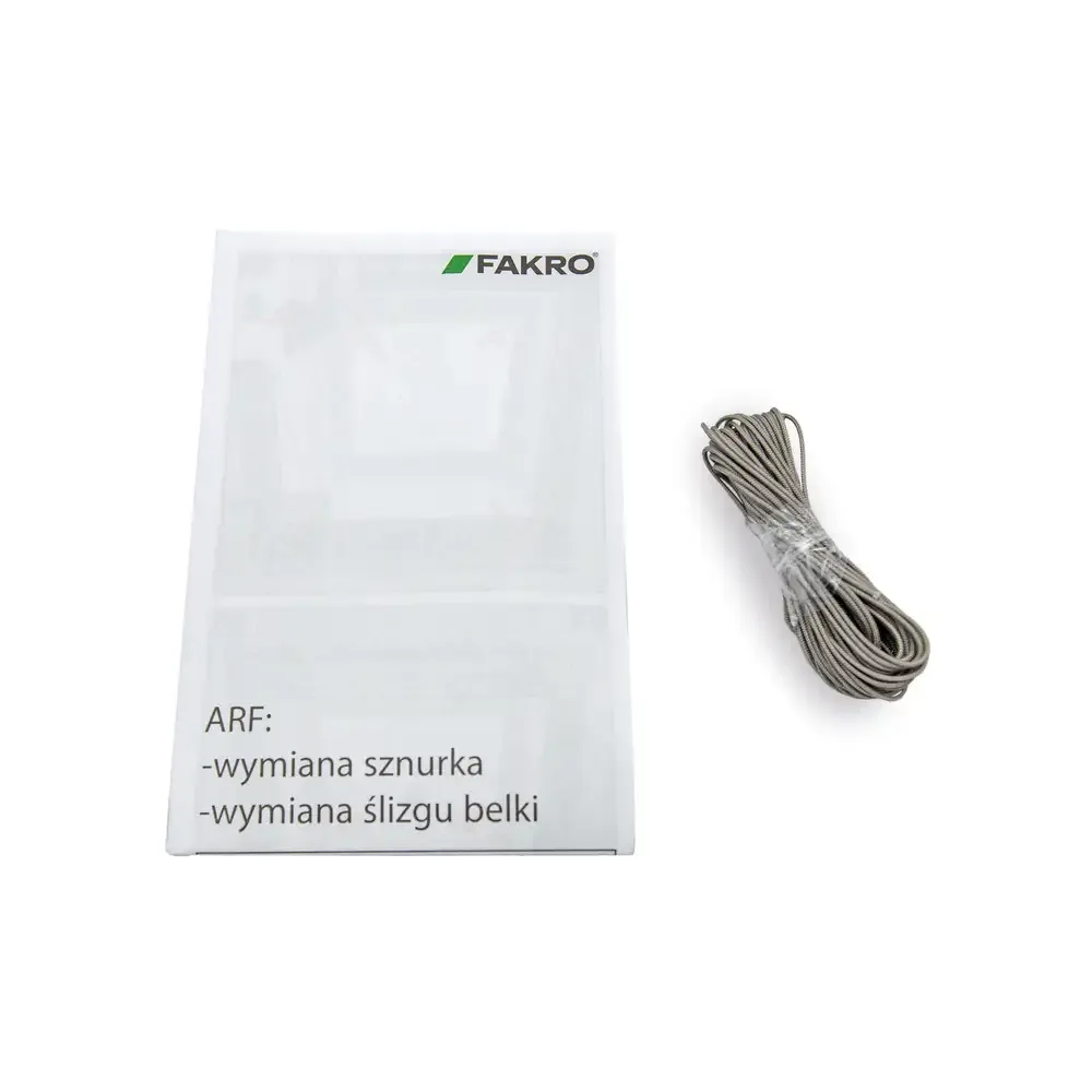 Zestaw sznurków do ARF