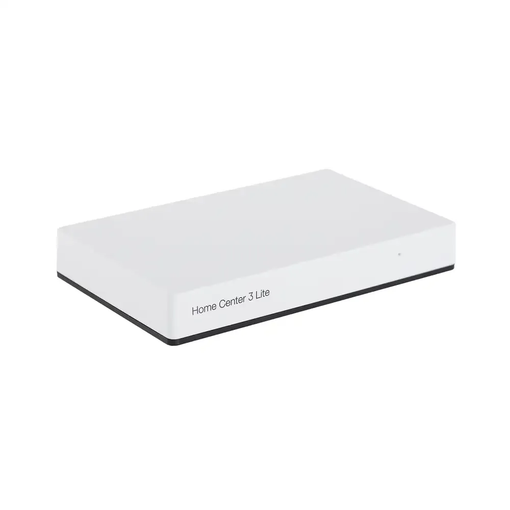 Bramka HC3 LITE Z-Wave