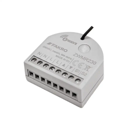 Moduł roletowy ZWMR230