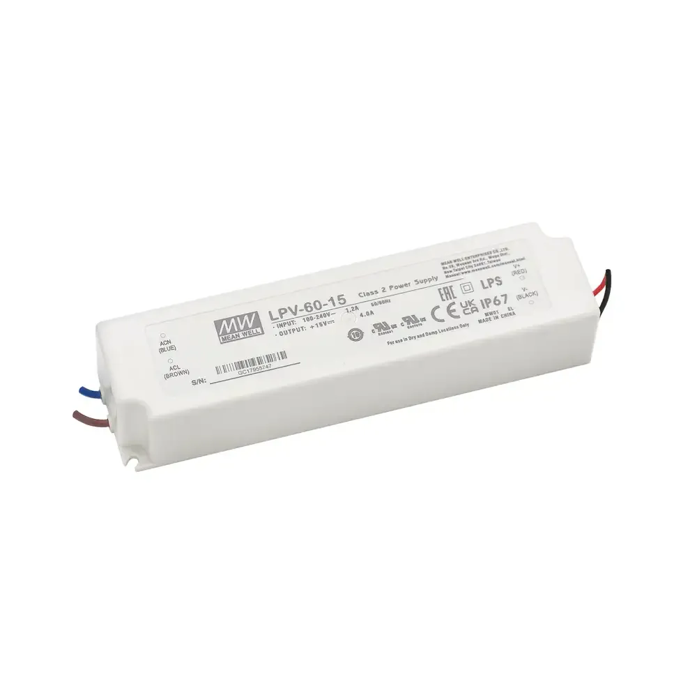 Zasilacz ZZ60h
