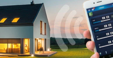 FAKRO smartHome